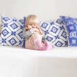 Azulejos I Cushion cover 50x50