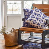 Azulejos I Cushion cover 50x50
