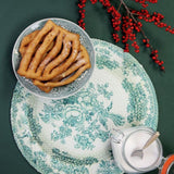 Sacavém I Placemat I Green