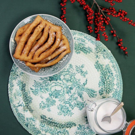 Sacavém I Placemat I Green