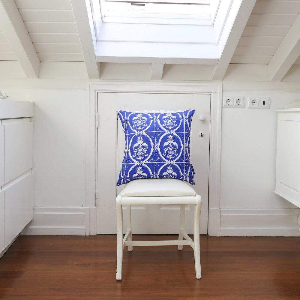 Azulejos I Cushion cover 50x50