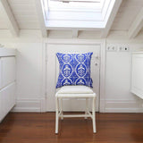 Azulejos I Cushion cover 50x50