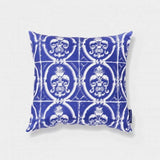Azulejos I Cushion cover 50x50