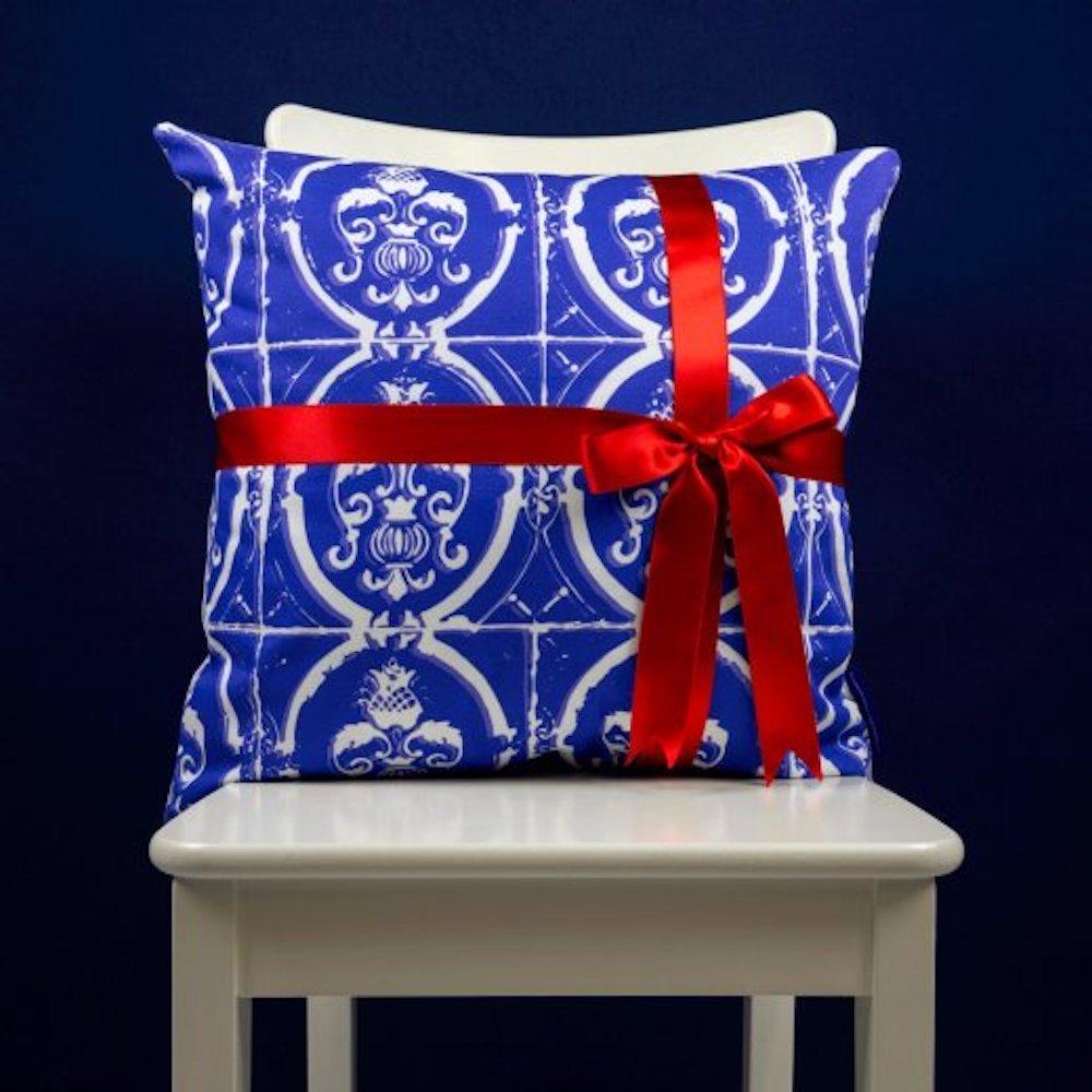 Azulejos I Cushion cover 50x50
