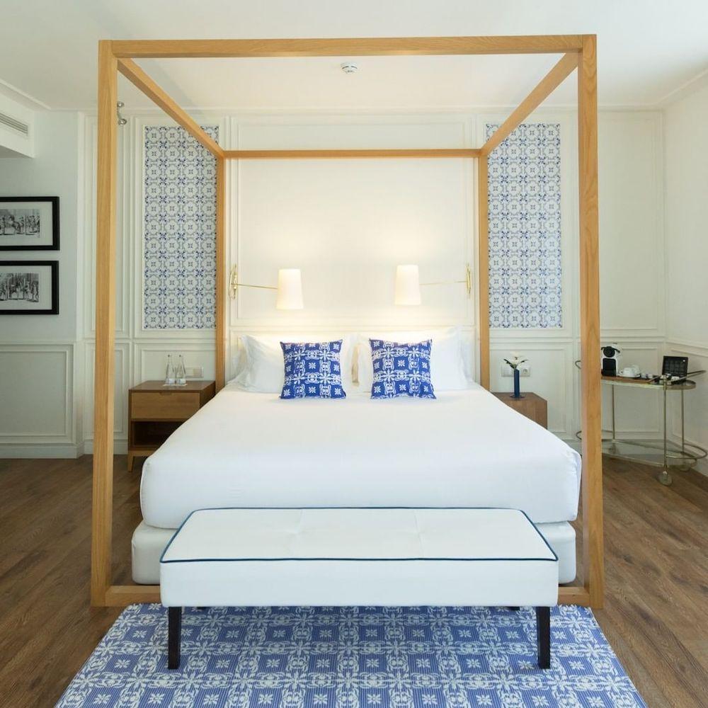 Azulejos I Cushion cover 50x50