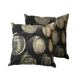 Douro I Cushion cover - 40x40