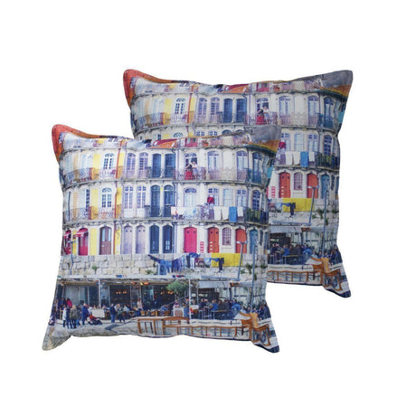 Porto I Cushion cover - 40x40