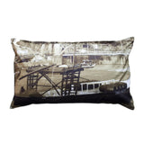 Douro I Cushion cover - 60x35