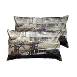 Douro I Cushion cover - 60x35