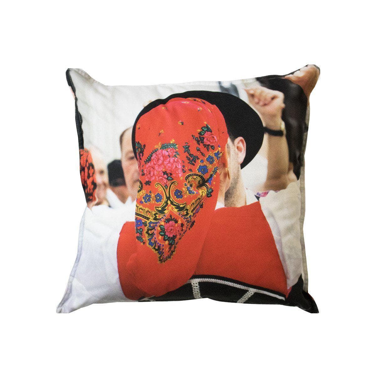 Traje I Cushion cover - 40x40