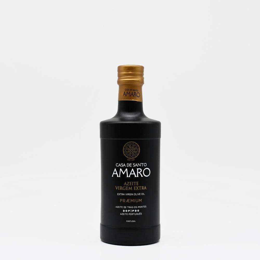 Casa Santo Amaro Premium I Extra Virgin Olive Oil