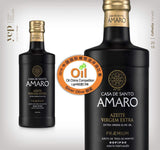 Casa Santo Amaro Premium I Extra Virgin Olive Oil