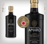 Casa Santo Amaro Premium I Extra Virgin Olive Oil