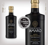 Casa Santo Amaro Premium I Extra Virgin Olive Oil