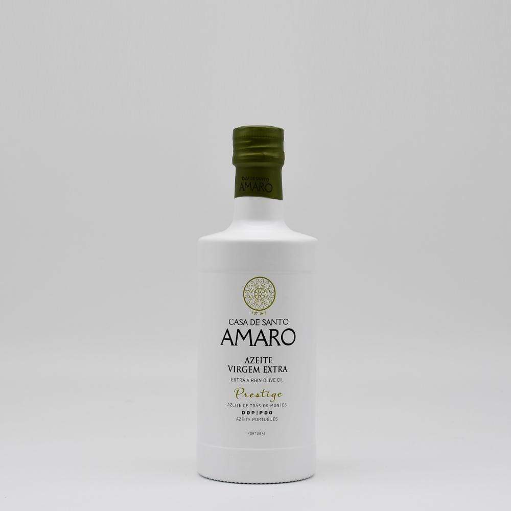 Casa Santo Amaro Prestige I Extra Virgin Olive Oil