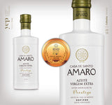 Casa Santo Amaro Prestige I Extra Virgin Olive Oil