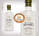 Casa Santo Amaro Prestige I Extra Virgin Olive Oil