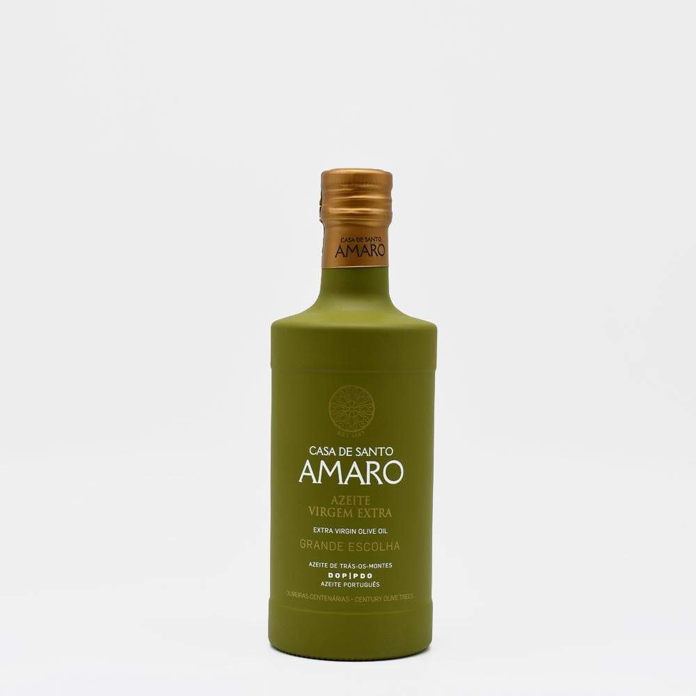 Casa Santo Amaro Grande Escolha I Extra Virgin Olive Oil