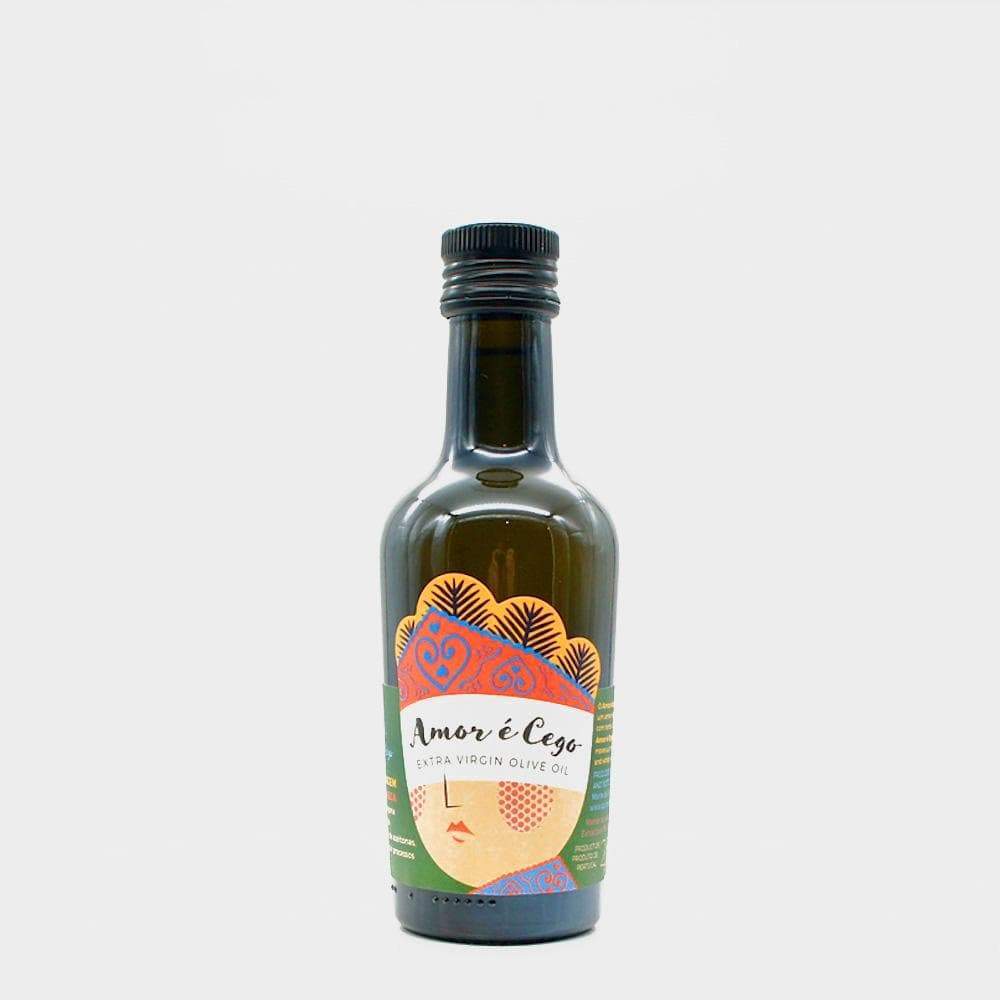 Amor é Cego I Extra virgin olive oil