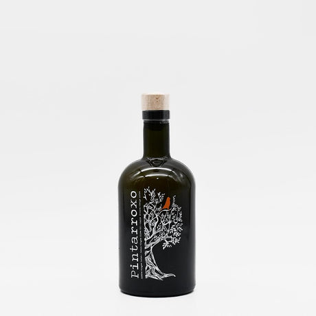 Huile d'olive vierge extra premium Pintarroxo I Origine Portugal Huile d'olive vierge extra premium Pintarroxo