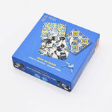 Jeu de mémoire 40 pièces - Azulejos