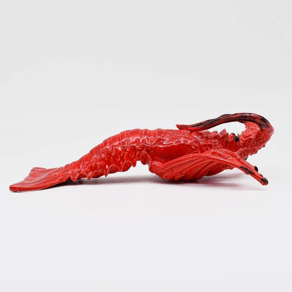 Ceramic Lobster - 30 cm