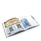 Book "History of the Azulejos"