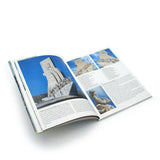 Book "Lisbon : Travel and stories"