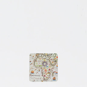 Lot de 2 Set de table Descobrimentos Sous-verre "Descobrimentos" - Lot de 2