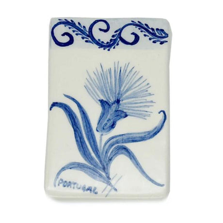 Portuguese tiles Magnet