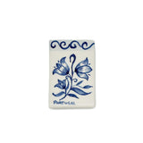 Azulejos I Magnet