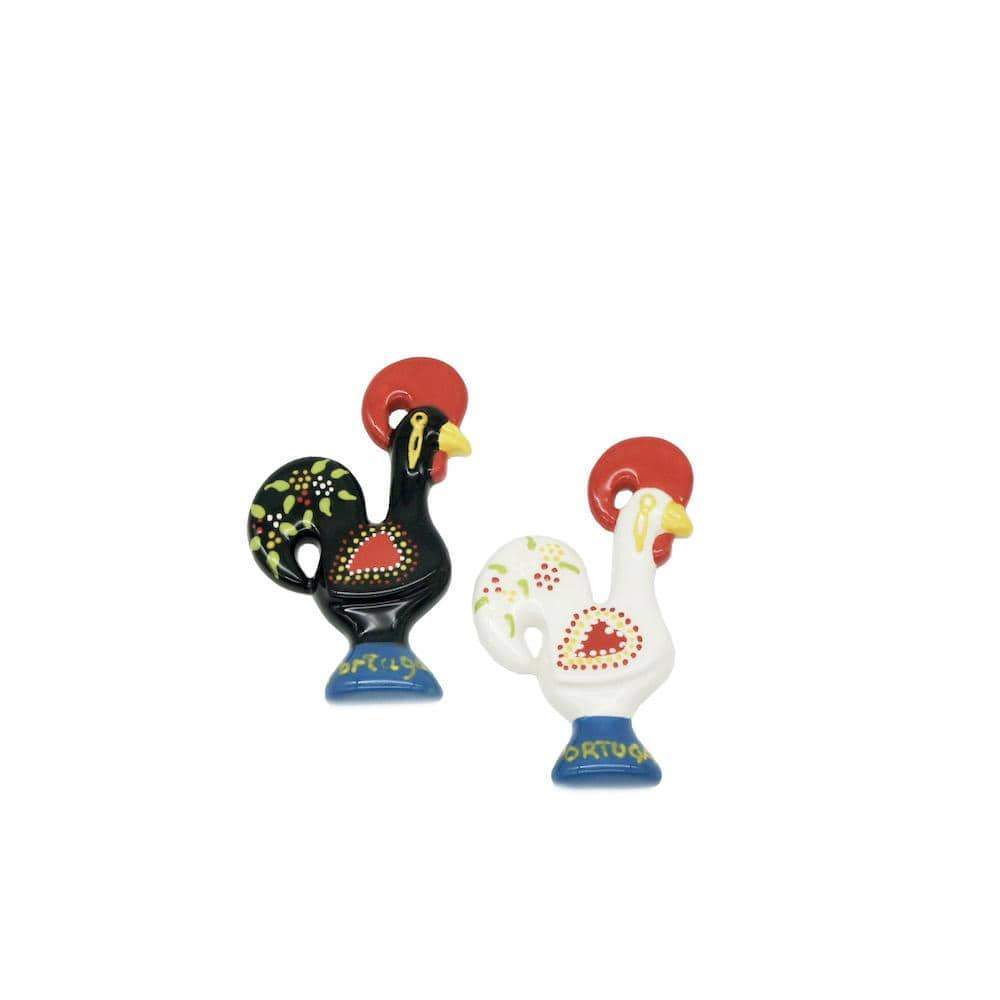 Galo de Barcelos I Magnet