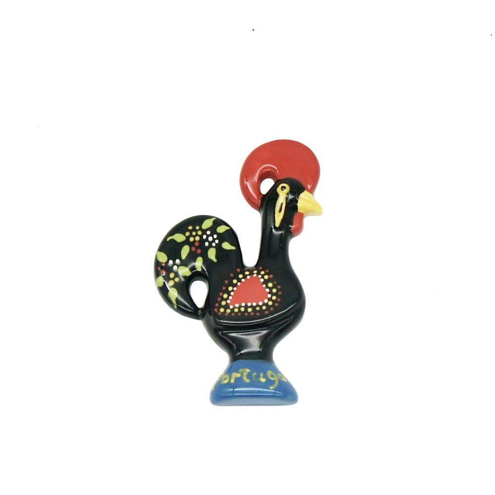 Galo de Barcelos I Magnet