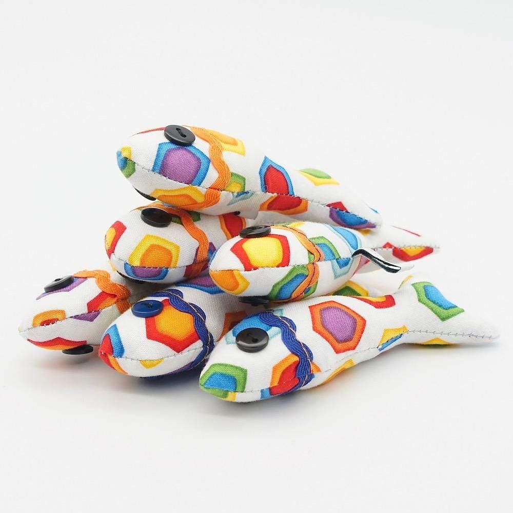 Sardinha I White Magnet