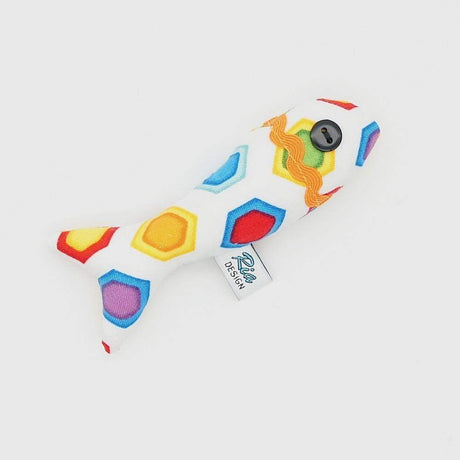 Sardinha I White Magnet