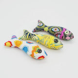 Sardinha I Blue Magnet