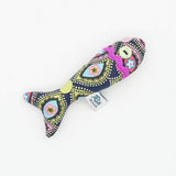 Sardinha I Blue Magnet