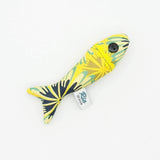 Sardinha I Yellow Magnet
