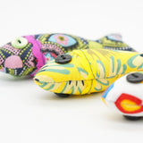 Sardinha I Yellow Magnet