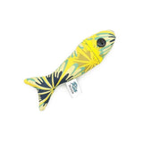 Sardinha I Yellow Magnet