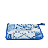 Azulejos I Potholder