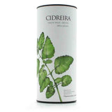 Organic lemon balm (Cidreira) - Tube