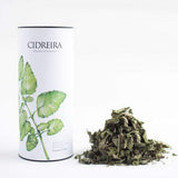 Organic lemon balm (Cidreira) - Tube