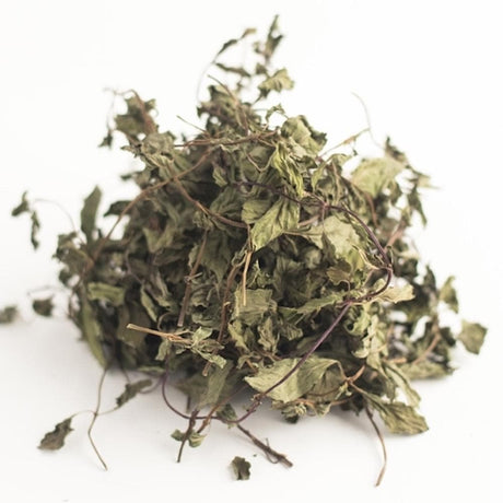 Hortelã Pimenta I Organic Peppermint - Bags