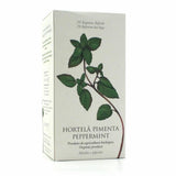 Hortelã Pimenta I Organic Peppermint - Bags