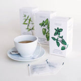 Hortelã Pimenta I Organic Peppermint - Bags