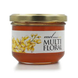 Organic honey from the Alentejo