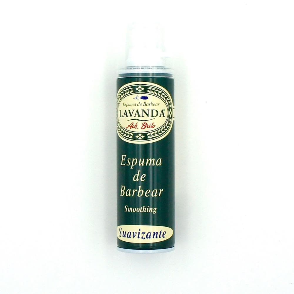 Lavanda I Shaving foam