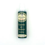 Lavanda I Shaving foam