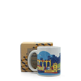 Mug "Lisbon"